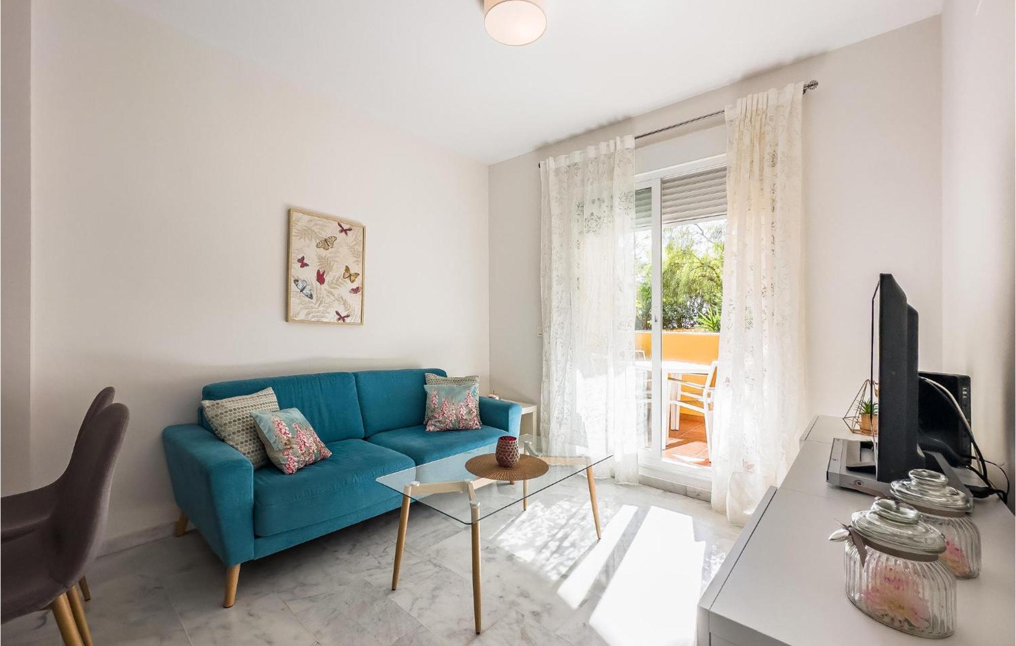Gorgeous In With Wifi Appartement