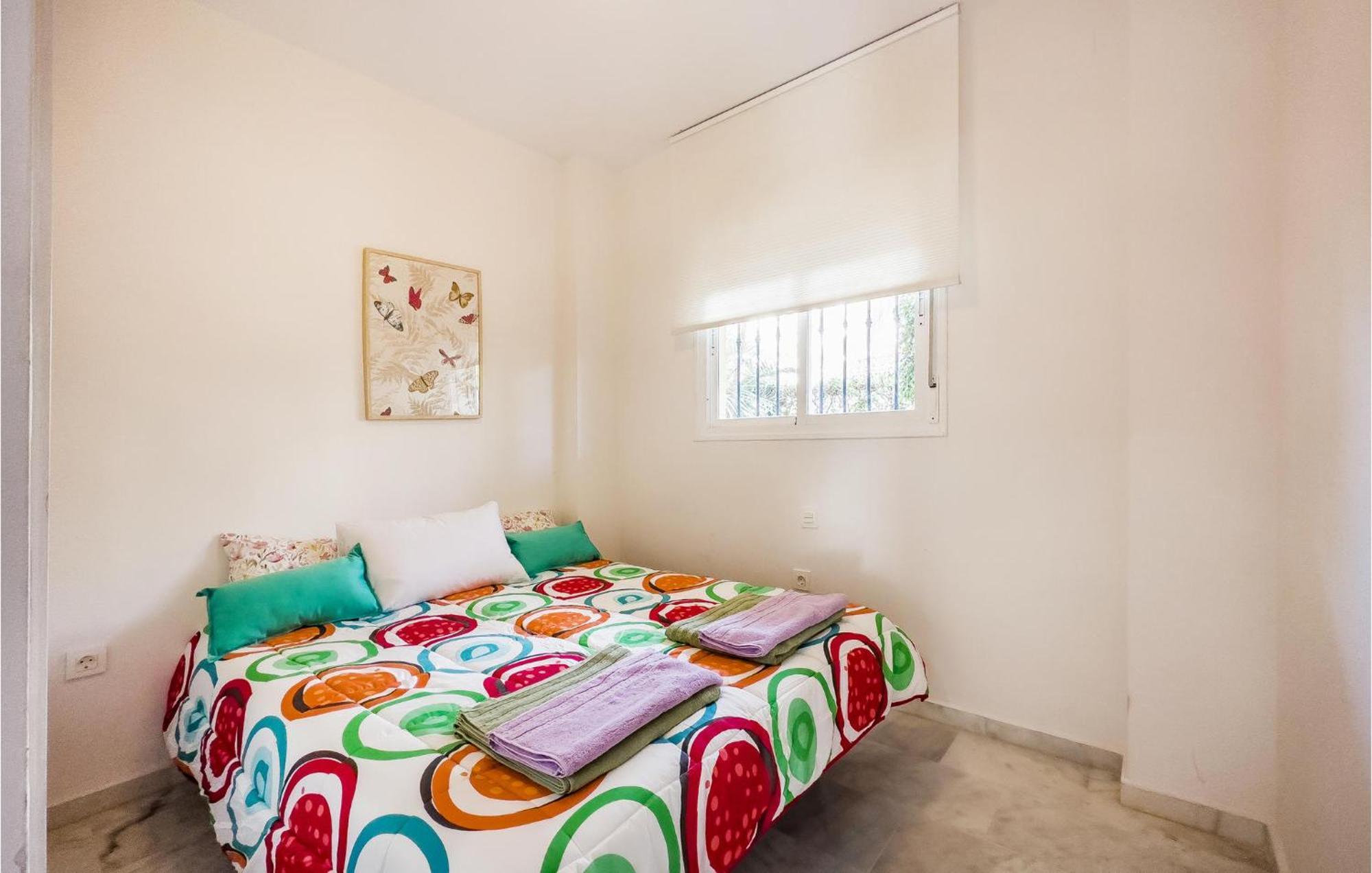 Appartement Gorgeous In With Wifi