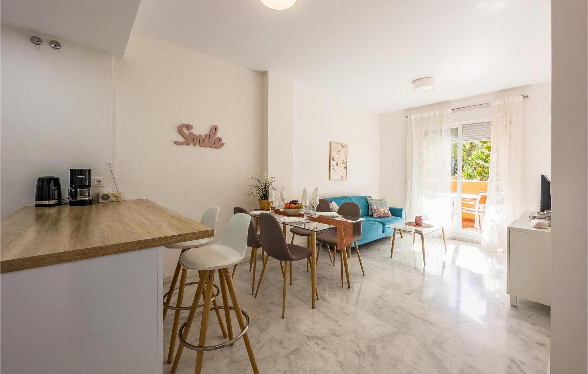 Gorgeous In With Wifi Appartement *