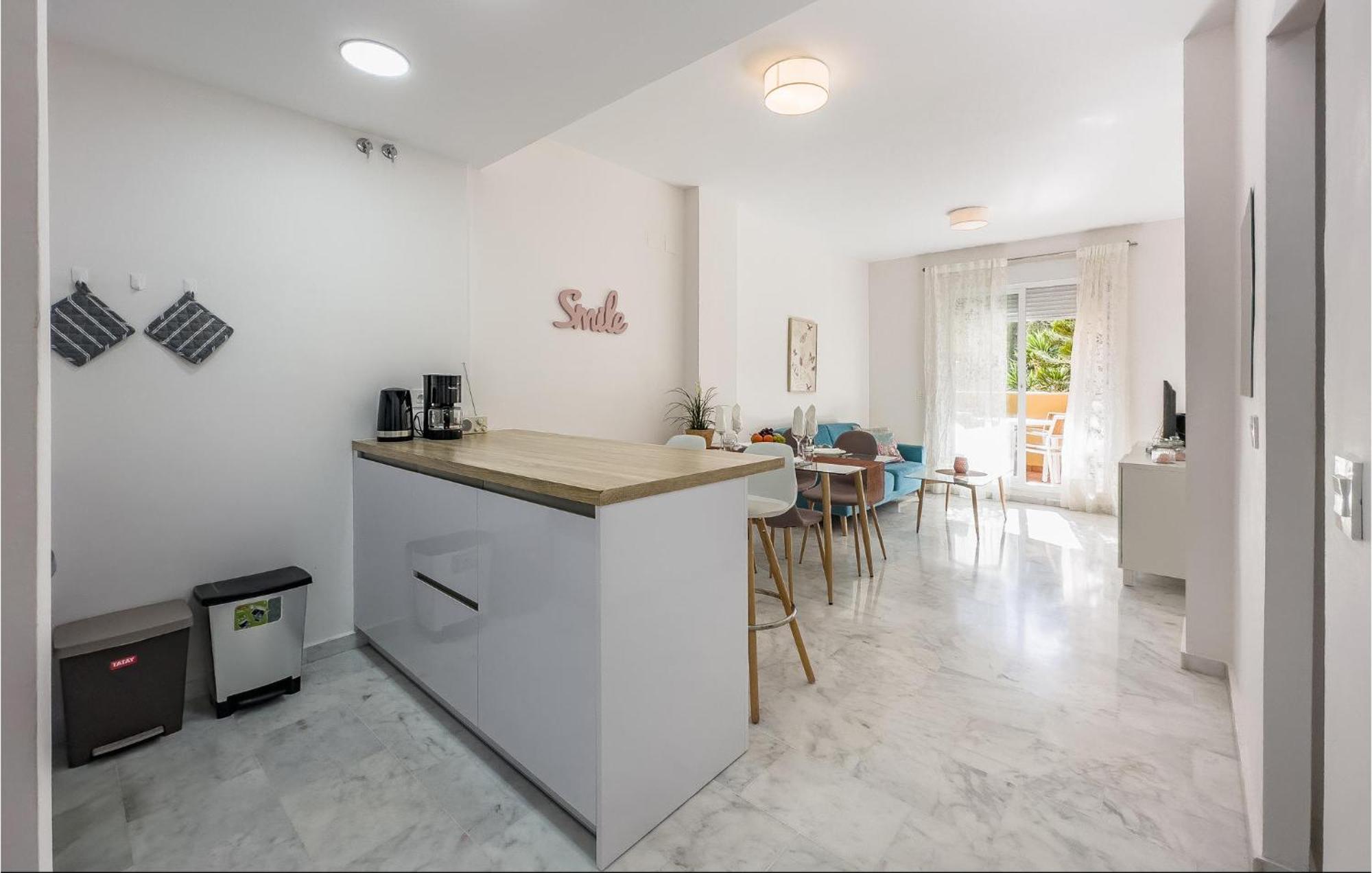 Appartement Gorgeous In With Wifi *
