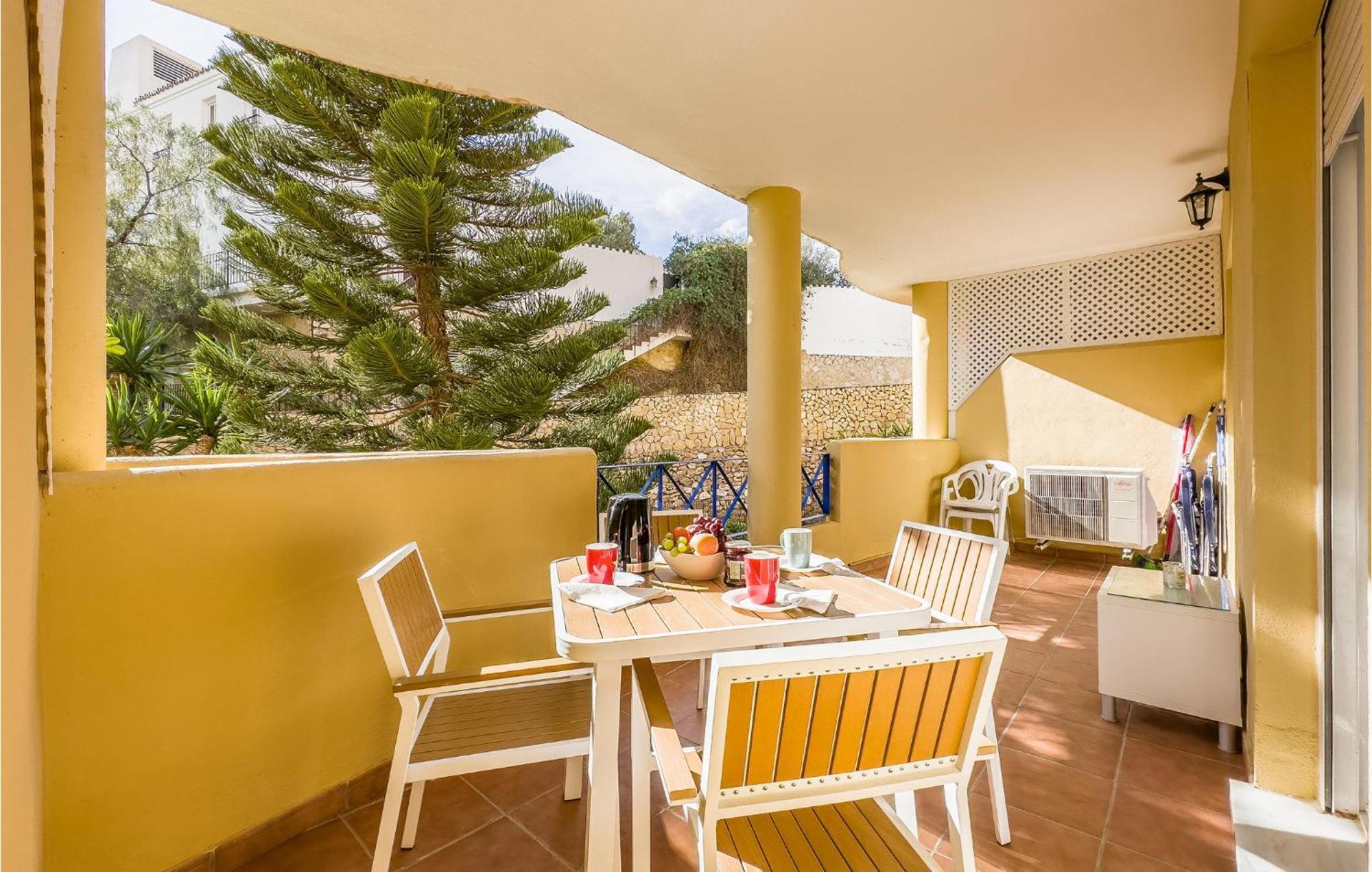 Gorgeous In With Wifi Huoneisto Fuengirola